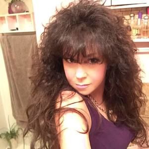 Meet your Posher, Kristine